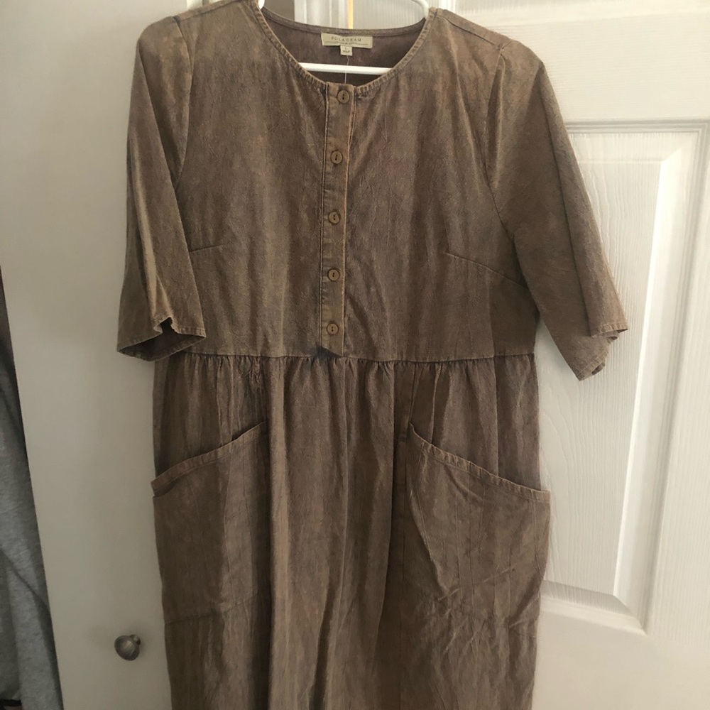 Roolee dress